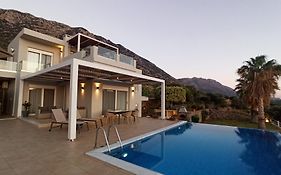 Villa Tholos Crete